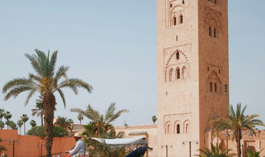 Best Day Trips from Marrakech: Mountains, Deserts, and Waterfalls